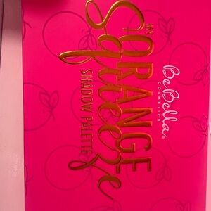 Brand new bebella pallet